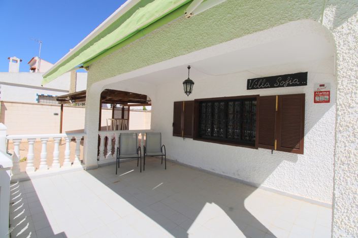 Image No.23-Villa de 4 chambres à vendre à La Zenia