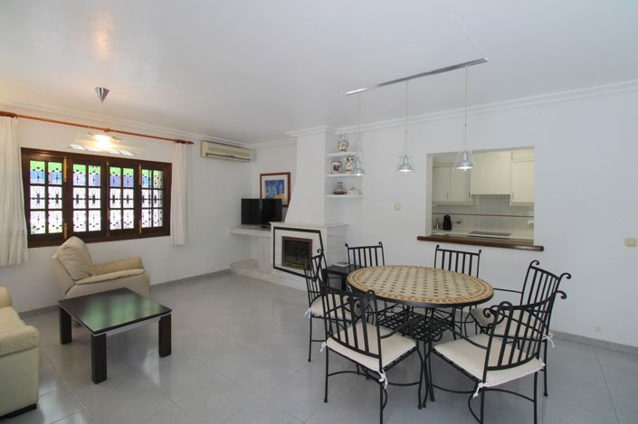 Image No.6-Villa de 4 chambres à vendre à La Zenia