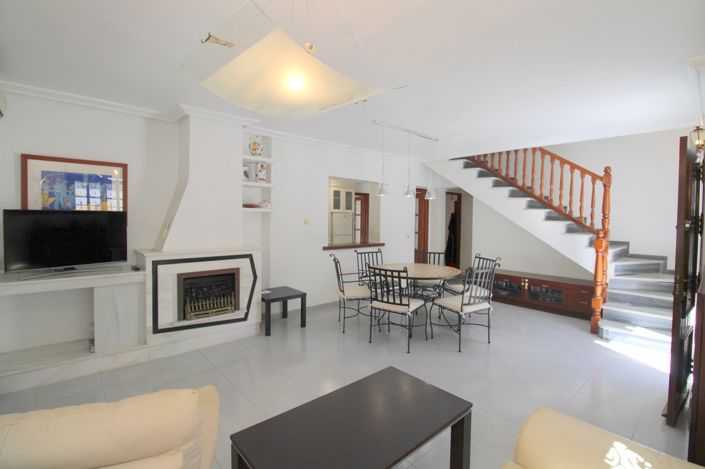 Image No.7-Villa de 4 chambres à vendre à La Zenia