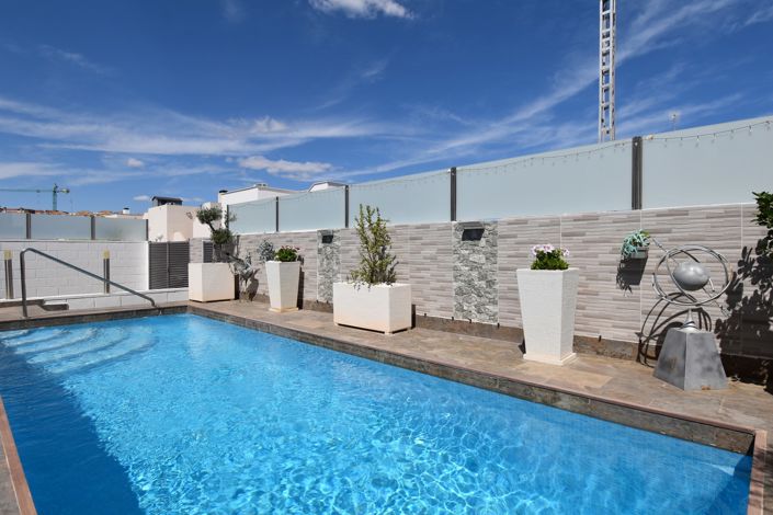 Image No.21-3 Bed Villa for sale