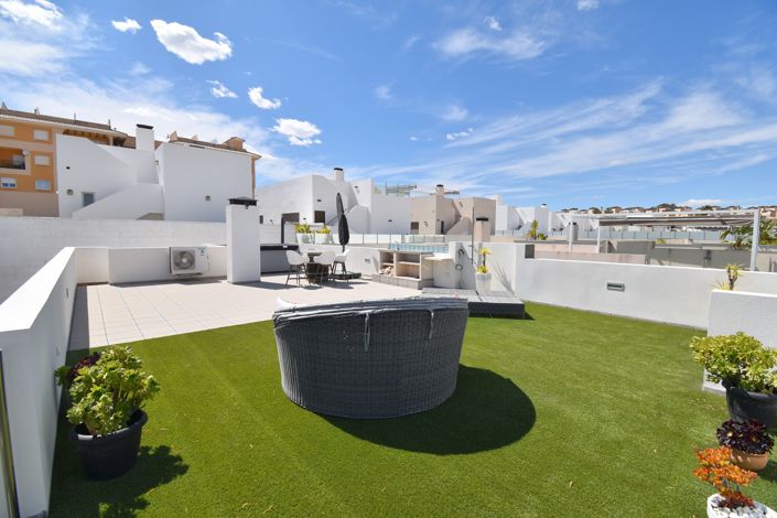 Image No.27-3 Bed Villa for sale