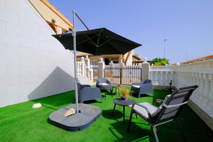 Image No.21-2 Bed Bungalow for sale