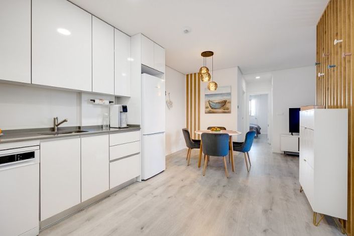 Image No.2-3 Bed Apartment for sale