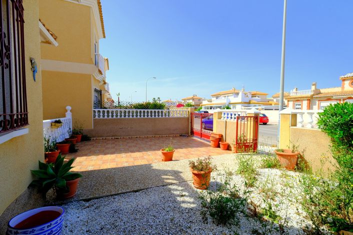 Image No.19-3 Bed Villa for sale