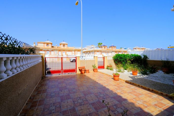 Image No.20-3 Bed Villa for sale