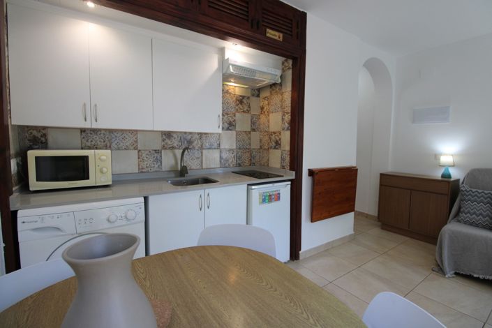 Image No.10-Propriété de 1 chambre à vendre à Villamartin