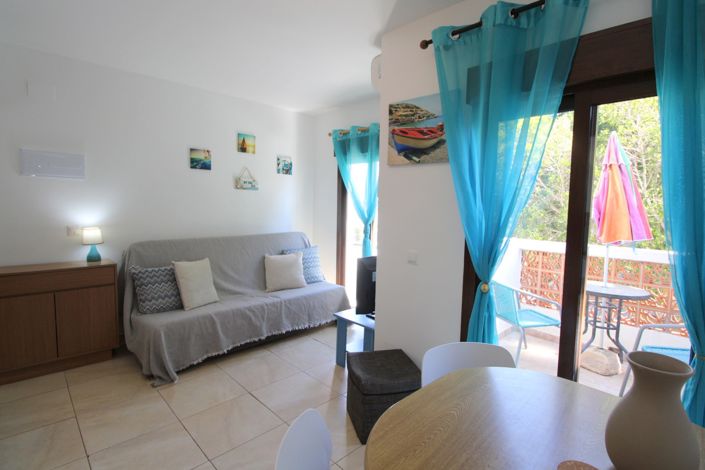 Image No.11-Propriété de 1 chambre à vendre à Villamartin