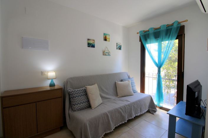 Image No.12-Propriété de 1 chambre à vendre à Villamartin