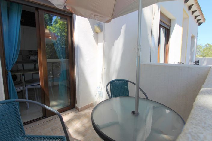 Image No.14-Propriété de 1 chambre à vendre à Villamartin