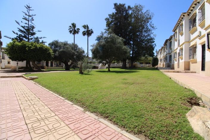 Image No.15-Propriété de 1 chambre à vendre à Villamartin