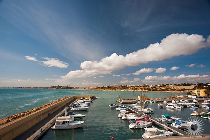 Image No.18-Propriété de 1 chambre à vendre à Villamartin