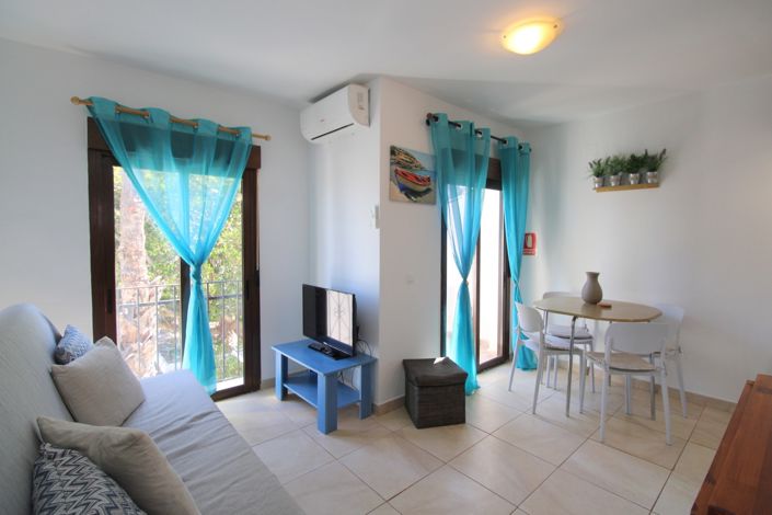 Image No.7-Propriété de 1 chambre à vendre à Villamartin