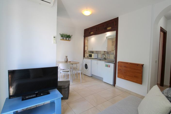 Image No.8-Propriété de 1 chambre à vendre à Villamartin