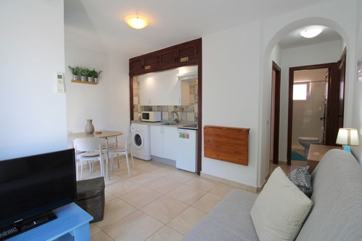 Image No.9-Propriété de 1 chambre à vendre à Villamartin