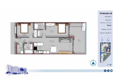 hek40001220bed20penthouse