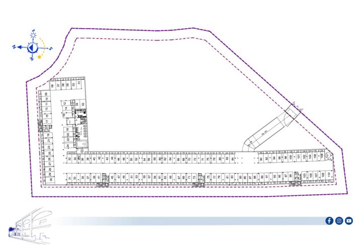 Image No.14-2 Bed Apartment for sale