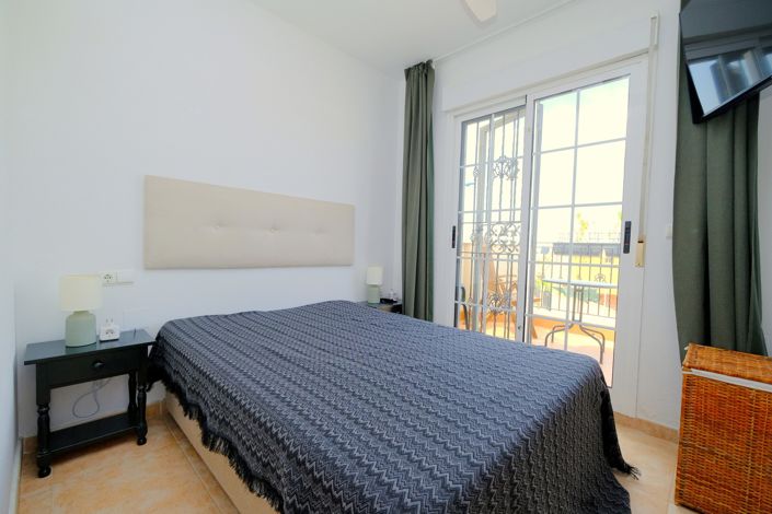 Image No.11-Maison de ville de 2 chambres à vendre à Los Balcones