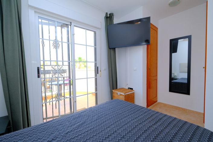 Image No.12-Maison de ville de 2 chambres à vendre à Los Balcones