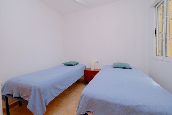 Image No.16-Maison de ville de 2 chambres à vendre à Los Balcones