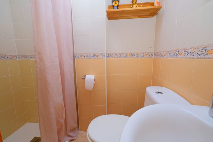 Image No.17-Maison de ville de 2 chambres à vendre à Los Balcones