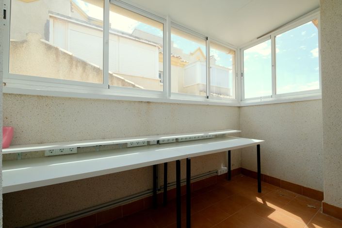 Image No.18-Maison de ville de 2 chambres à vendre à Los Balcones