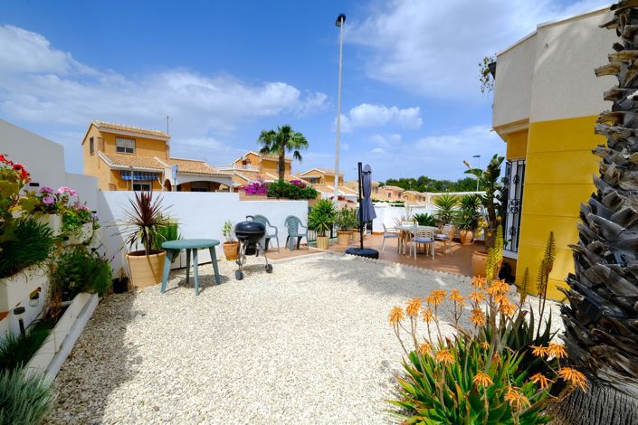 Image No.22-Maison de ville de 2 chambres à vendre à Los Balcones