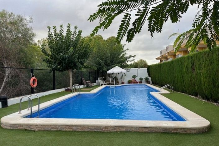 Image No.25-Maison de ville de 2 chambres à vendre à Los Balcones