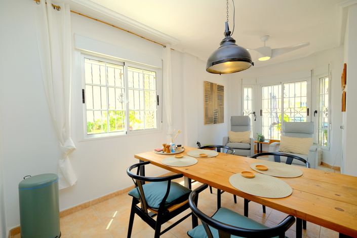 Image No.6-Maison de ville de 2 chambres à vendre à Los Balcones