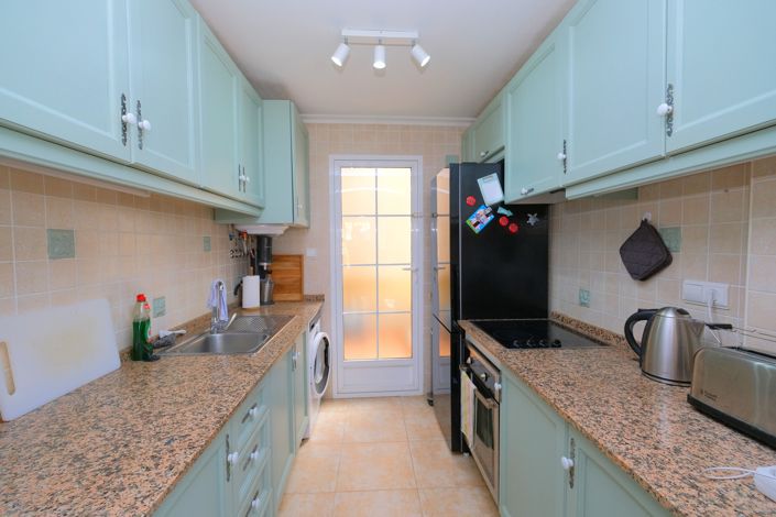 Image No.9-Maison de ville de 2 chambres à vendre à Los Balcones