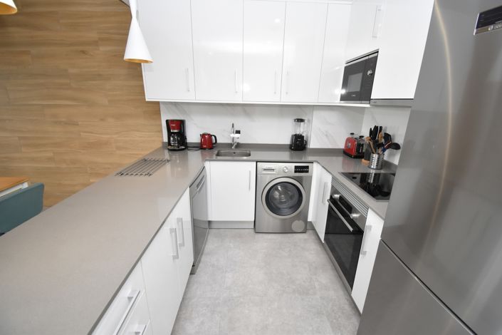 Image No.6-2 Bed Apartment for sale