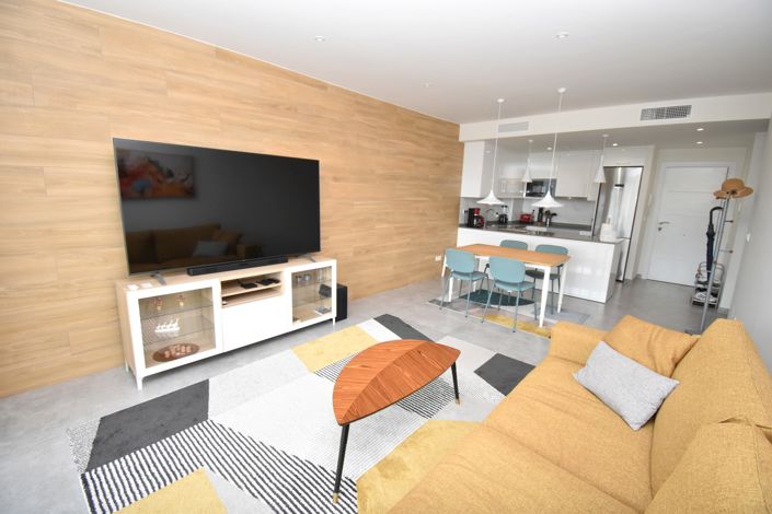 Image No.9-2 Bed Apartment for sale