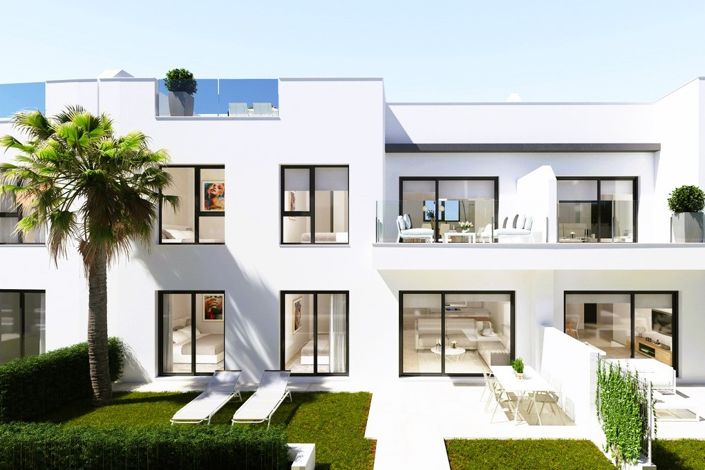 Image No.21-3 Bed Property for sale