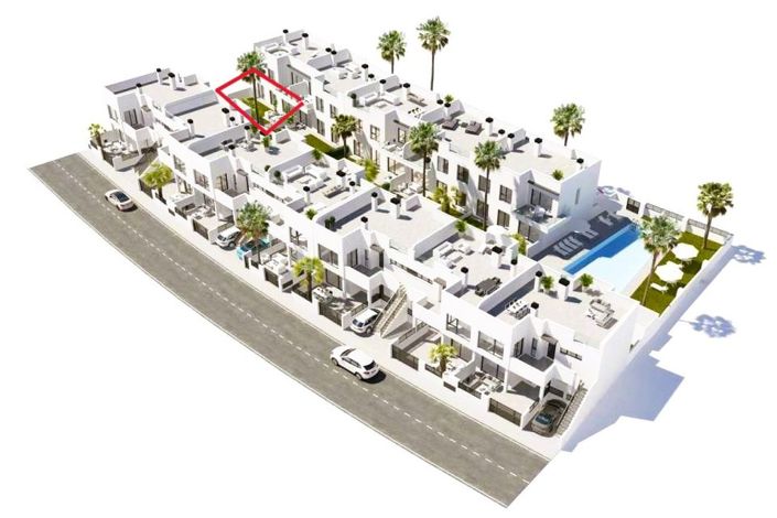 Image No.22-3 Bed Property for sale