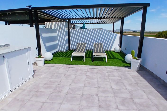 Image No.23-3 Bed Villa for sale