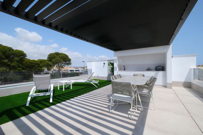 Image No.2-3 Bed Villa for sale