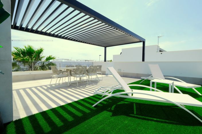 Image No.30-3 Bed Villa for sale