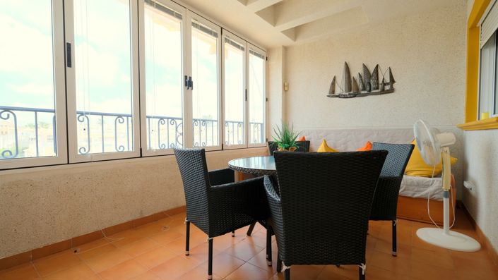 Image No.12-Propriété de 2 chambres à vendre à Punta Prima
