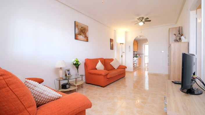 Image No.3-Propriété de 2 chambres à vendre à Punta Prima