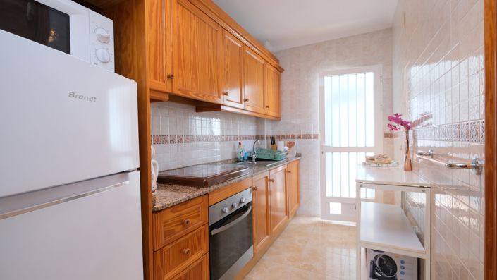 Image No.6-Propriété de 2 chambres à vendre à Punta Prima