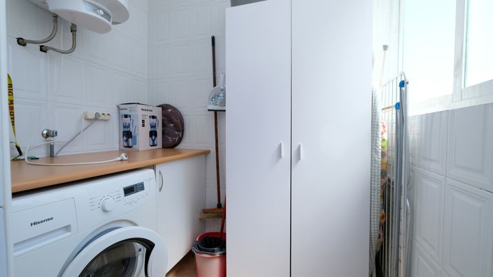 Image No.7-Propriété de 2 chambres à vendre à Punta Prima