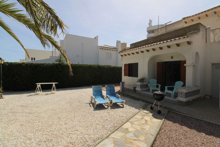 Image No.25-3 Bed Villa for sale