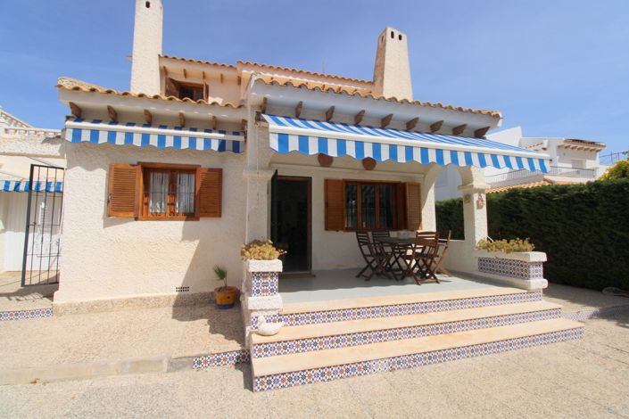 Image No.6-3 Bed Villa for sale