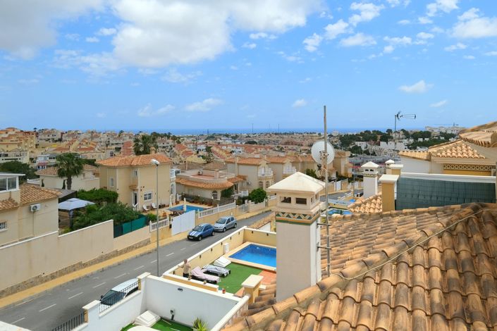 Image No.20-3 Bed Villa for sale