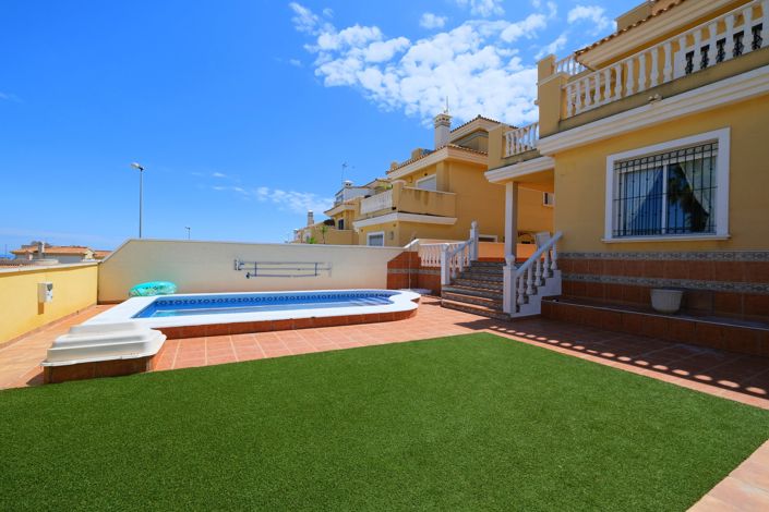 Image No.21-3 Bed Villa for sale