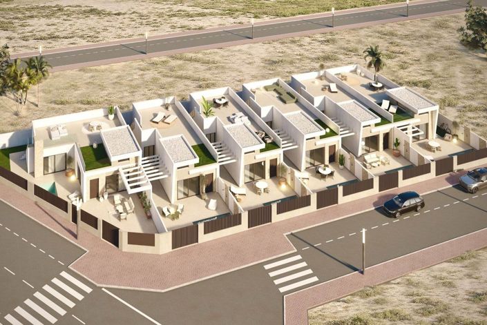 Image No.2-3 Bed Villa for sale