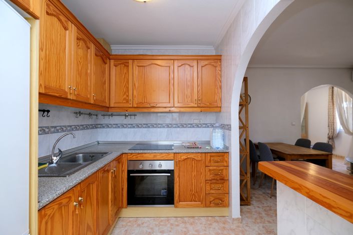 Image No.8-3 Bed Townhouse for sale