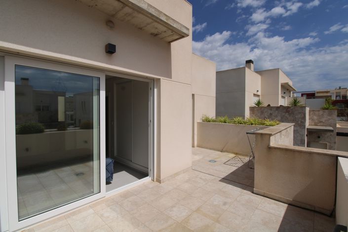 Image No.22-Maison de ville de 3 chambres à vendre à Torrevieja