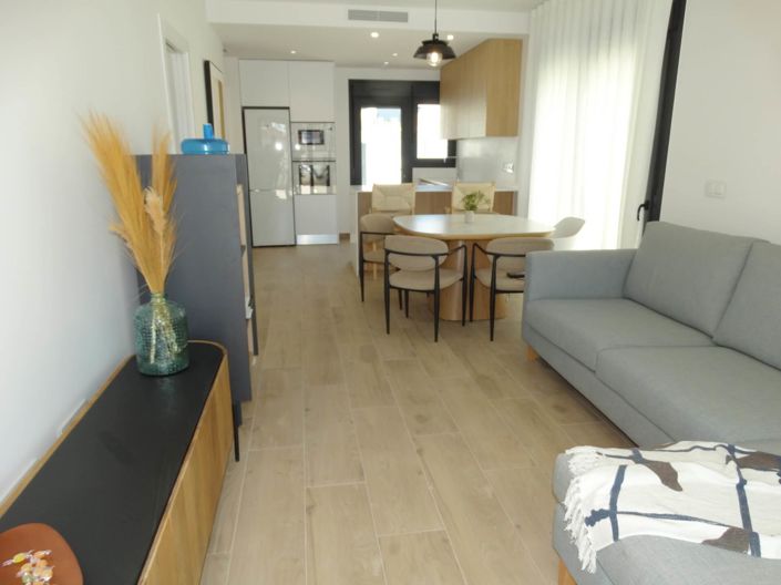 Image No.11-Appartement de 2 chambres à vendre à Pilar de la Horadada
