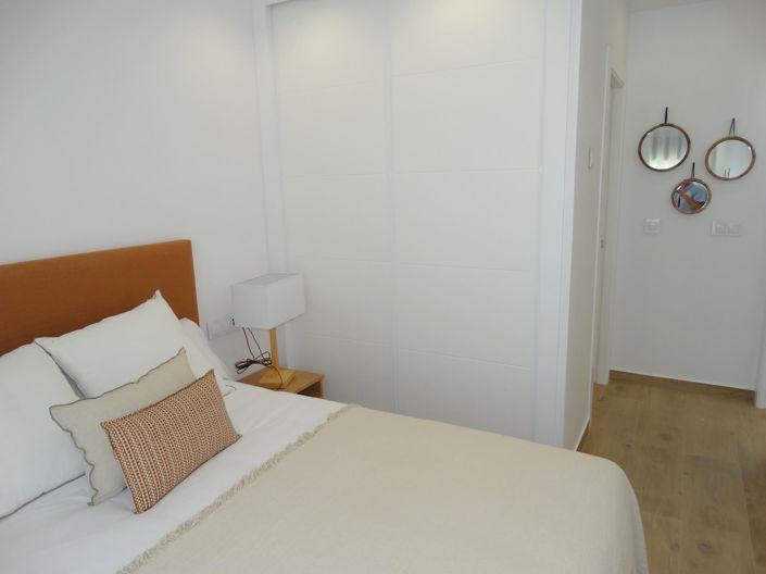 Image No.12-Appartement de 2 chambres à vendre à Pilar de la Horadada