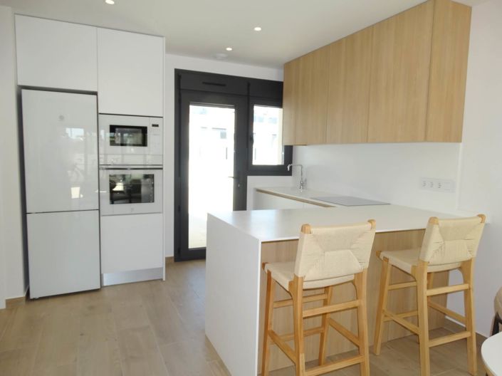 Image No.7-Appartement de 2 chambres à vendre à Pilar de la Horadada